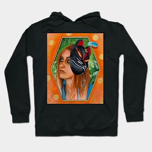 Fox Dream Hoodie